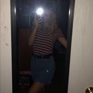 Meet your Posher, Amber